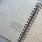 Journal Glow Up à personnaliser