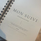 Journal Glow Up à personnaliser