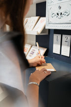 Évènement - Love Letter Club