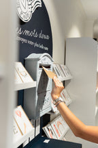 Évènement - Love Letter Club