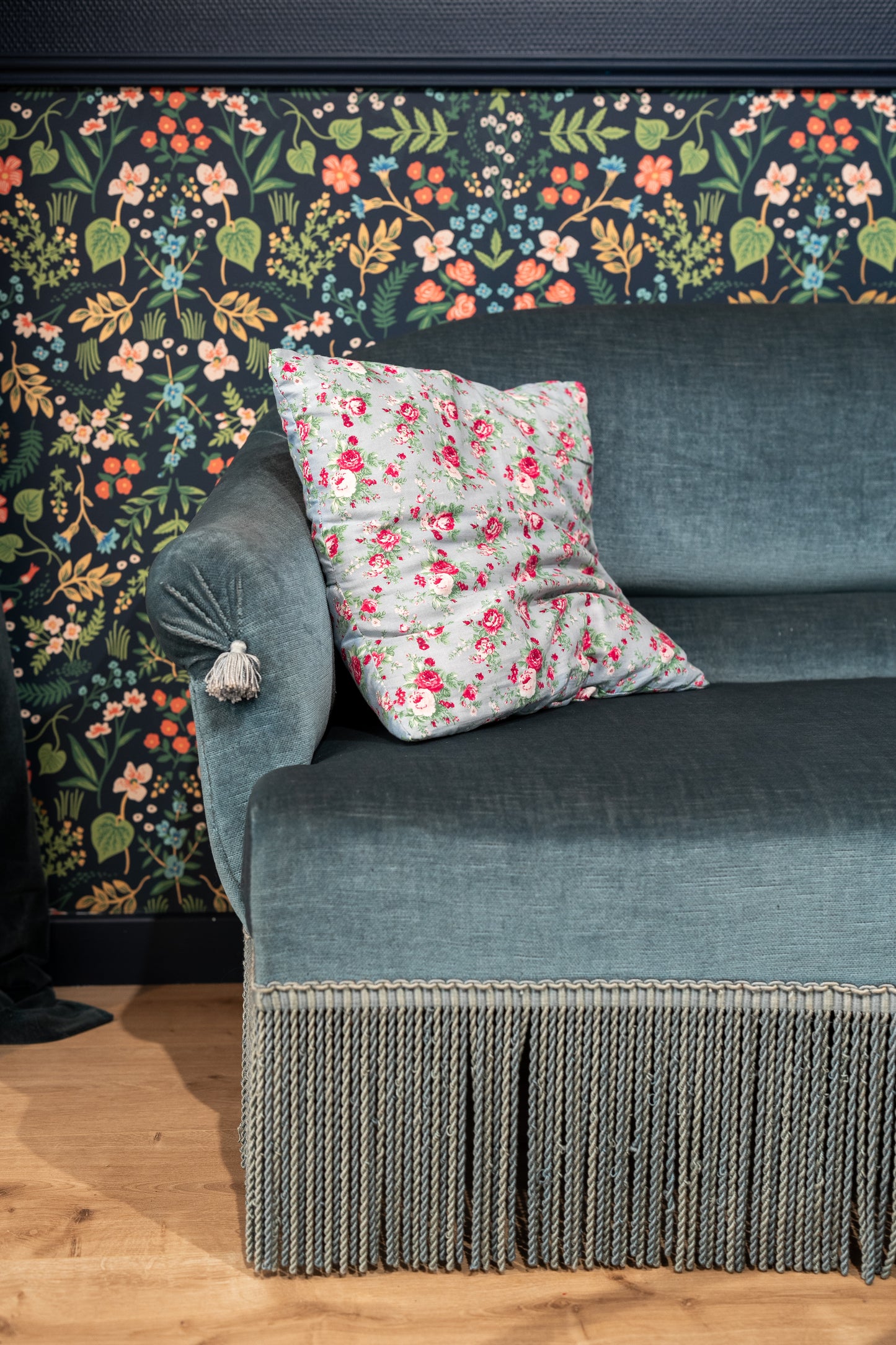 🎟️ Invitation VIP – Soirée privée des 1 an Maison Paon Angers