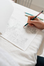 Livre de coloriage Tome 3 - AWS