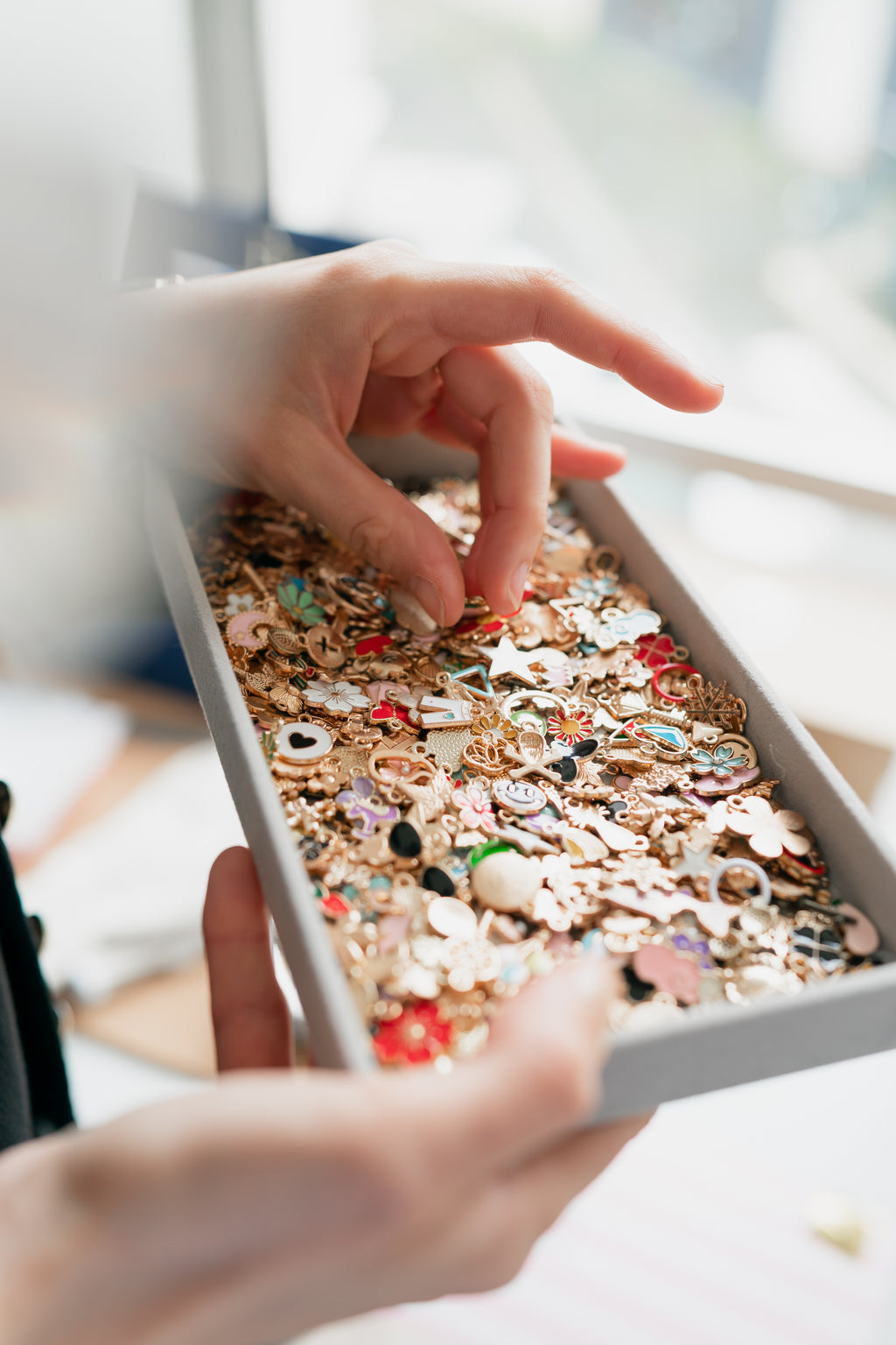 Carte Cadeau Carnet sur mesure