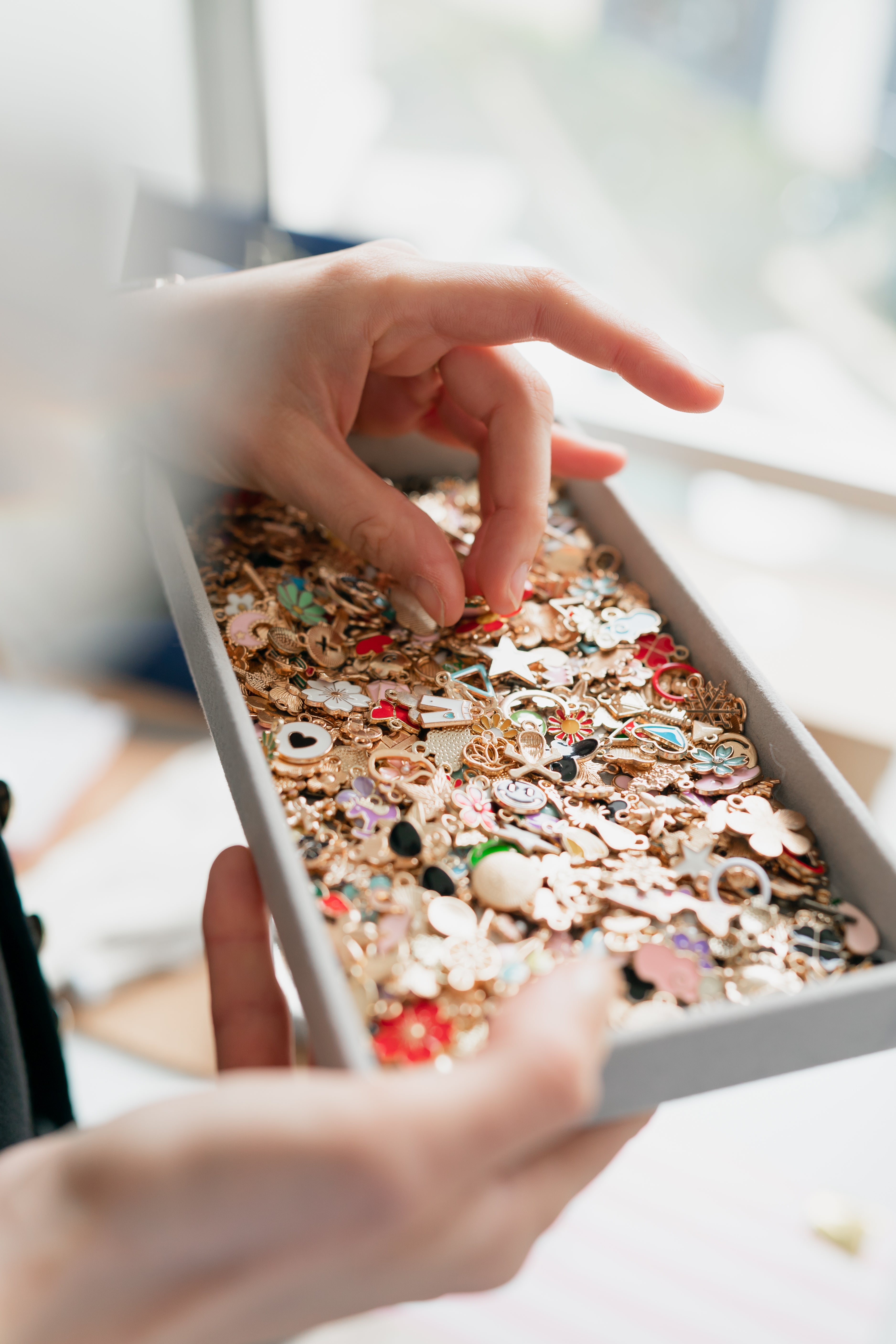 Carte Cadeau Carnet sur mesure