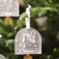 Ornements Zodiac plexi - Les Mignonneries