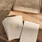 Intentions cosmiques - jeu de 18 cartes - Anna Cosma