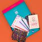 Papergang : Une box de papeterie - Laissez votre cœur être votre guide - Ohh Deer