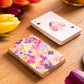 Jeu de cartes Flower Garden - Playing cards - All the ways to say