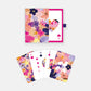 Jeu de cartes Flower Garden - Playing cards - All the ways to say