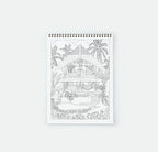 Livre de coloriage Tome 4 - All The Ways To Say