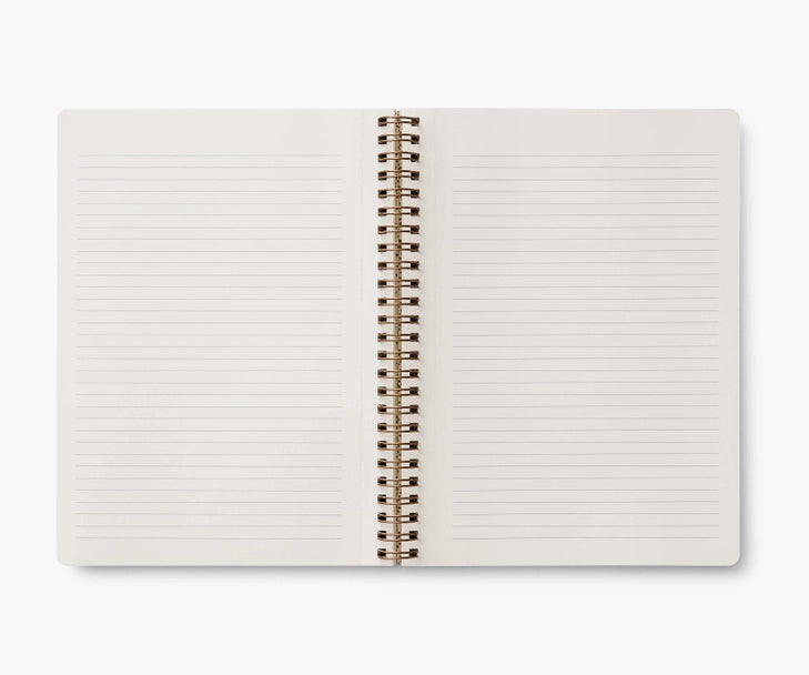 Notebook à spirale - Bramble Trellis - Rifle Paper