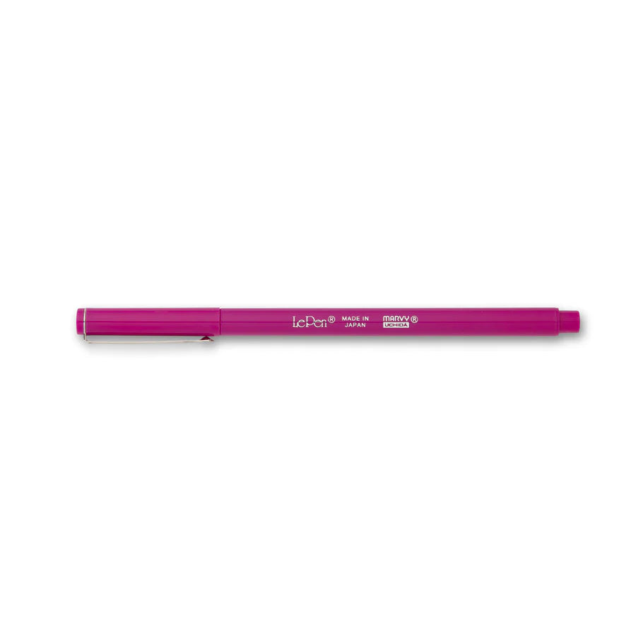 Stylo Magenta - Notem