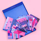 Papergang : Une box de papeterie - Book Street Edition - Ohh Deer