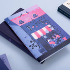 Papergang : Une box de papeterie - Book Street Edition - Ohh Deer