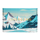 Papergang : Une box de papeterie - Alpine Explorer - Ohh Deer