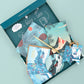 Papergang : Une box de papeterie - Alpine Explorer - Ohh Deer