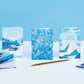 Papergang : Une box de papeterie - Alpine Explorer - Ohh Deer