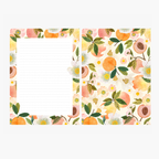 Papier à Lettres - Pêche - Sonia Cavallini