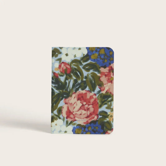 Petit Carnet - Romance - Season Paper
