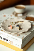 Pin’s BUT FIRST COFFEE - All the Ways to Say