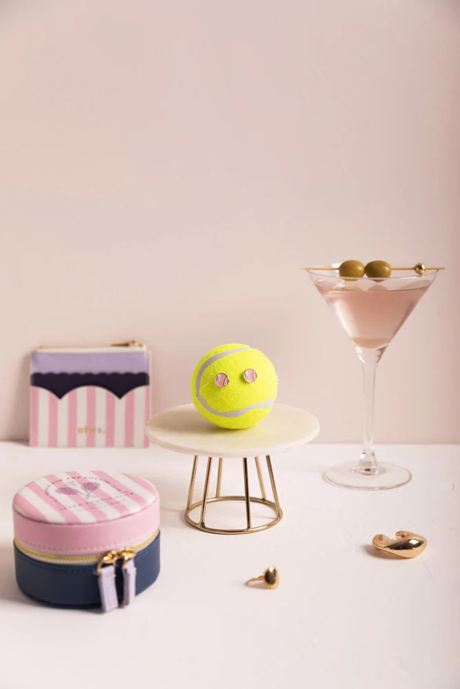 Pin's Balle De Match - All the ways to say