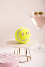 Pin's Balle De Match - All the ways to say