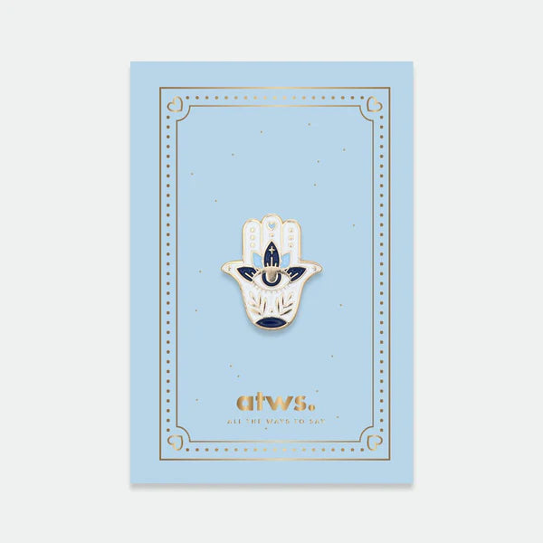 Pin's Fatma - All The Ways To Say