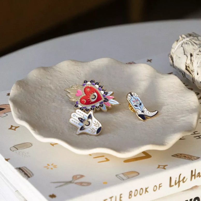 Pin's Fatma - All The Ways To Say