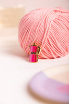 Pin's Pink Coffee - All the ways to say