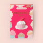 Pin’s - Cupcake - La Petite Epicerie
