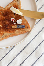 Pin's French Kit (Set of 3 pins) - Pins - All the ways to say