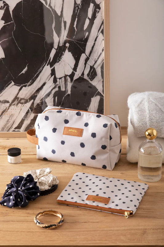 Pochette Painted Dots - All The Ways To Say