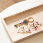 Porte clef - Clé du Jardin - All The Ways To Say