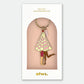 Porte clefs Beach Lovers - Keychain - All the ways to say