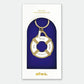 Porte clefs Vitamine Sea - Keychain - All the ways to say