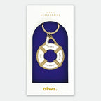 Porte clefs Vitamine Sea - Keychain - All the ways to say