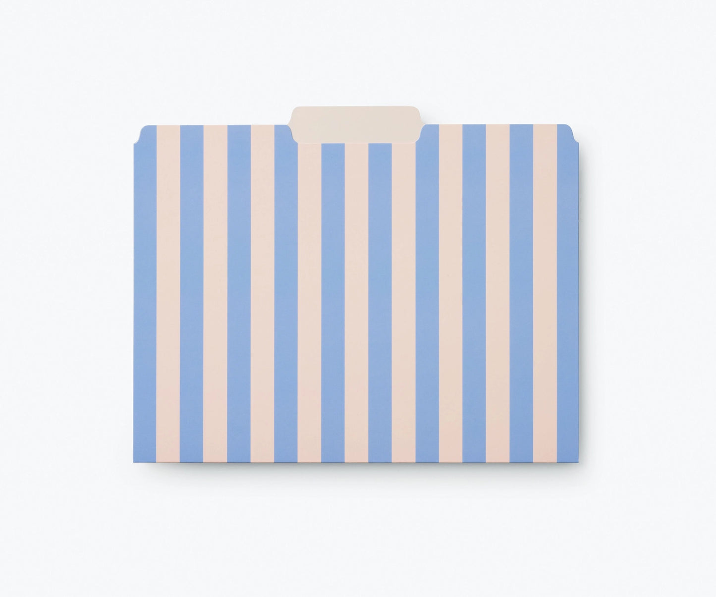 Porte document Hydrangea File Folder Set - Rifle Paper co