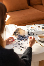 Puzzle Brooklyn - All The Ways To Say