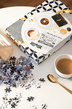 Puzzle Brooklyn - All The Ways To Say