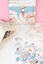 Puzzle Italy - Jigsaw Puzzle 1000 - All the ways to say