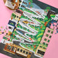 Puzzle Lombard Street- Jigsaw Puzzle 1000 - All the ways to say