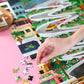Puzzle Lombard Street- Jigsaw Puzzle 1000 - All the ways to say