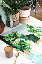 Puzzle Luxurious - All The Ways To Say