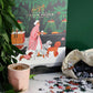 Puzzle Dog Sitter - Jigsaw Puzzle 1000 - All the ways to say