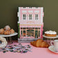 Puzzle Pink Bakery - Jigsaw Puzzle 1000 - All the ways to say