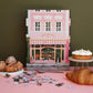 Puzzle Pink Bakery - Jigsaw Puzzle 1000 - All the ways to say