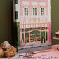 Puzzle Pink Bakery - Jigsaw Puzzle 1000 - All the ways to say