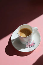 Puzzle Pink Bakery - Jigsaw Puzzle 1000 - All the ways to say