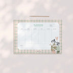 Semainier - Happy - My Lovely Thing