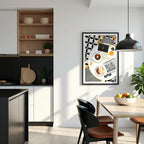 Affiche M - Brooklyn - All The Ways To Say